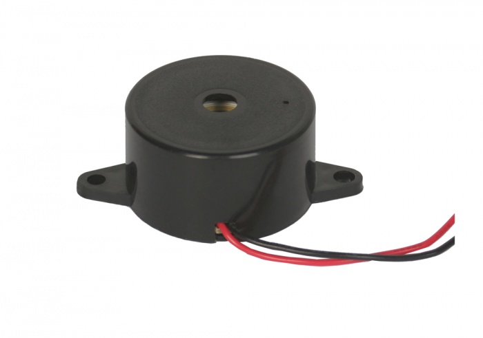 Piezo Buzzer(Self Drive Type) pp-2317srl